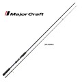 Major Craft Solpara Hard Rock & Tachiuo & Kurodai Major Craft Solpara Hard Rock & Tachiuo & Kurodai