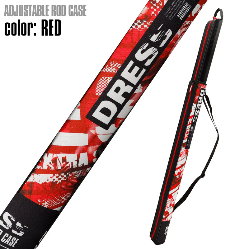 Dress Adjustable Rod Case Dress Adjustable Rod Case