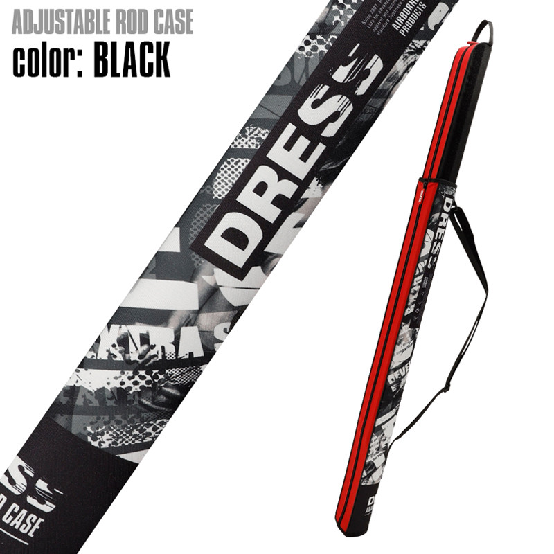 Dress Adjustable Rod Case Dress Adjustable Rod Case