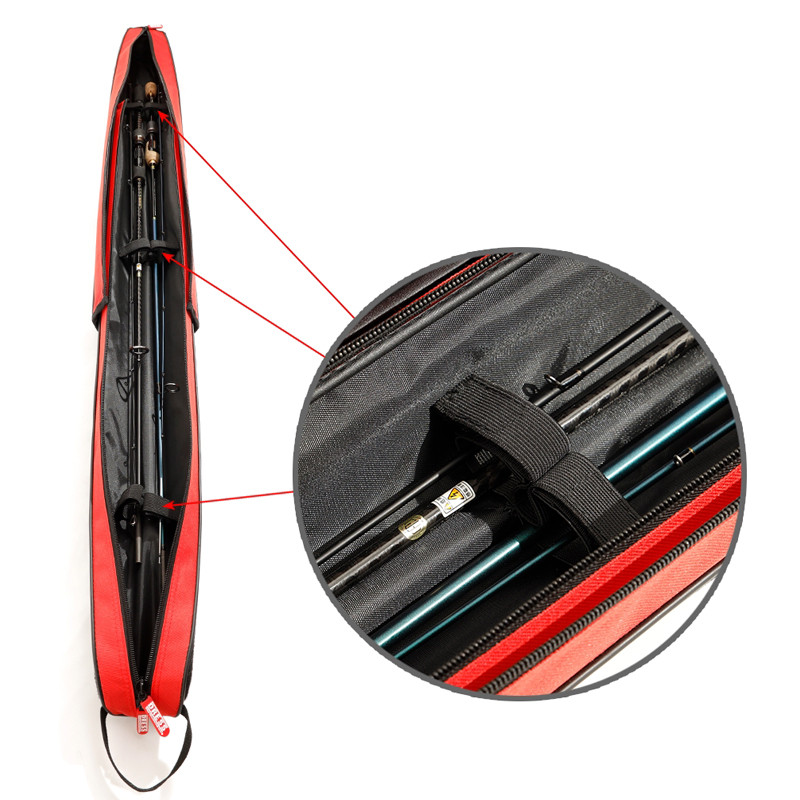 Dress Adjustable Rod Case Dress Adjustable Rod Case