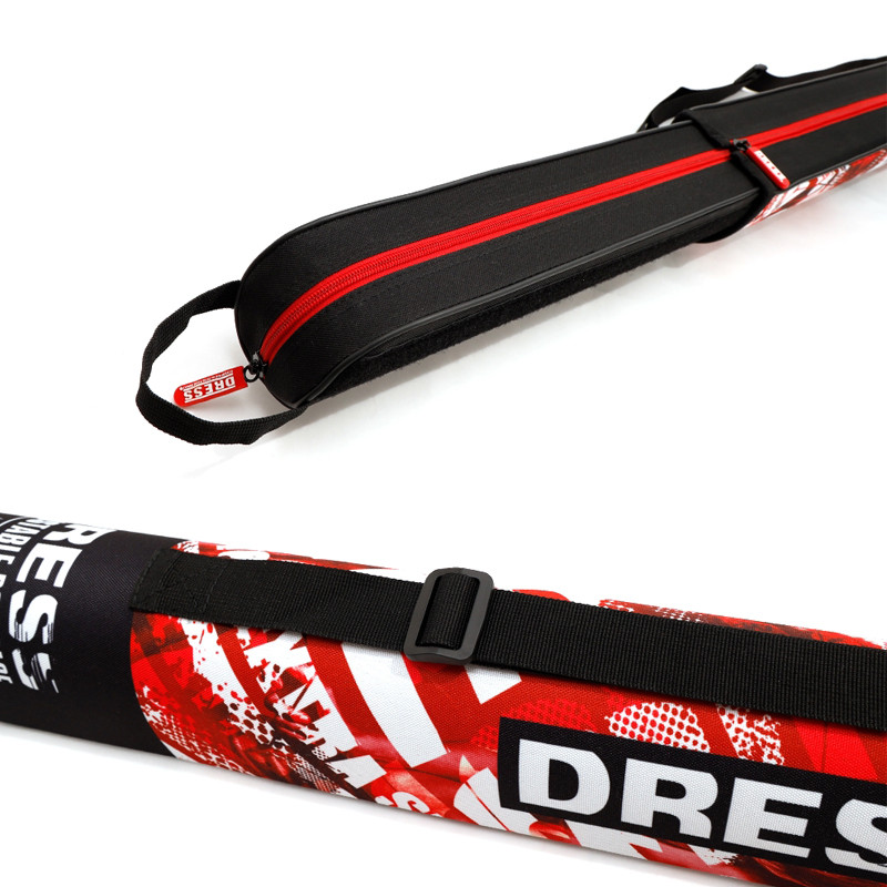 Dress Adjustable Rod Case Dress Adjustable Rod Case