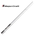 Major Craft Solpara LRF & Ajing Major Craft Solpara LRF & Ajing