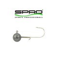 Spro Jig Head Long & Round