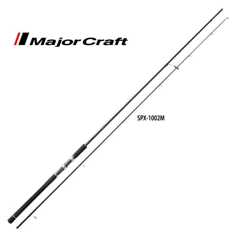 Major Craft Solpara Seabass Major Craft Solpara Seabass