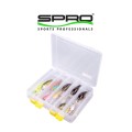 Spro Tackle Box 1900 Spro Tackle Box 1900