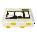 Spro Tackle Box 1900 Spro Tackle Box 1900