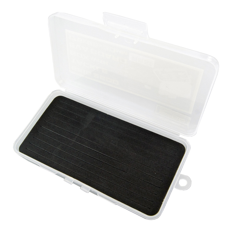 Spro Tackle Box 2600 Spro Tackle Box 2600