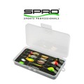 Spro Tackle Box 2600 Spro Tackle Box 2600