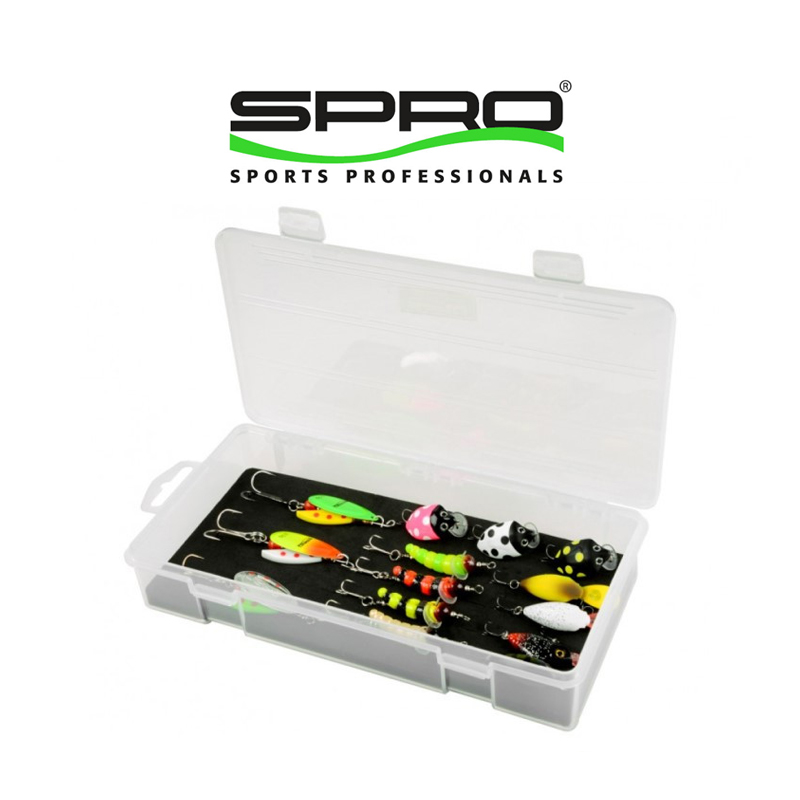 Spro Tackle Box 2700 Spro Tackle Box 2700
