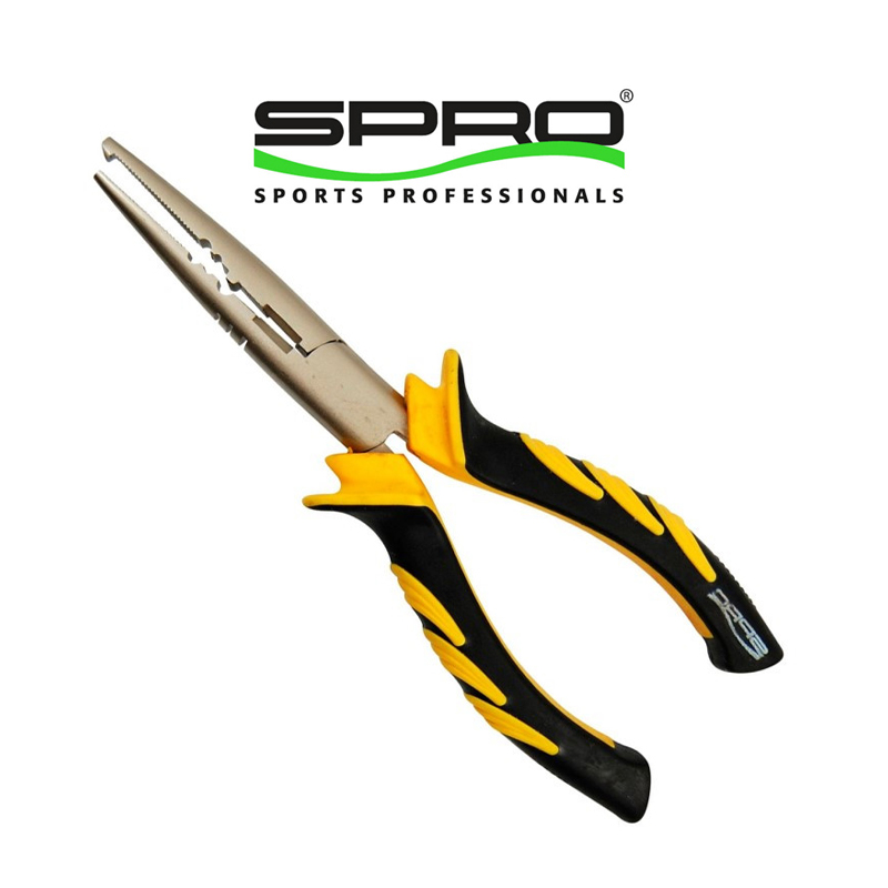 Spro Pliers 15.5