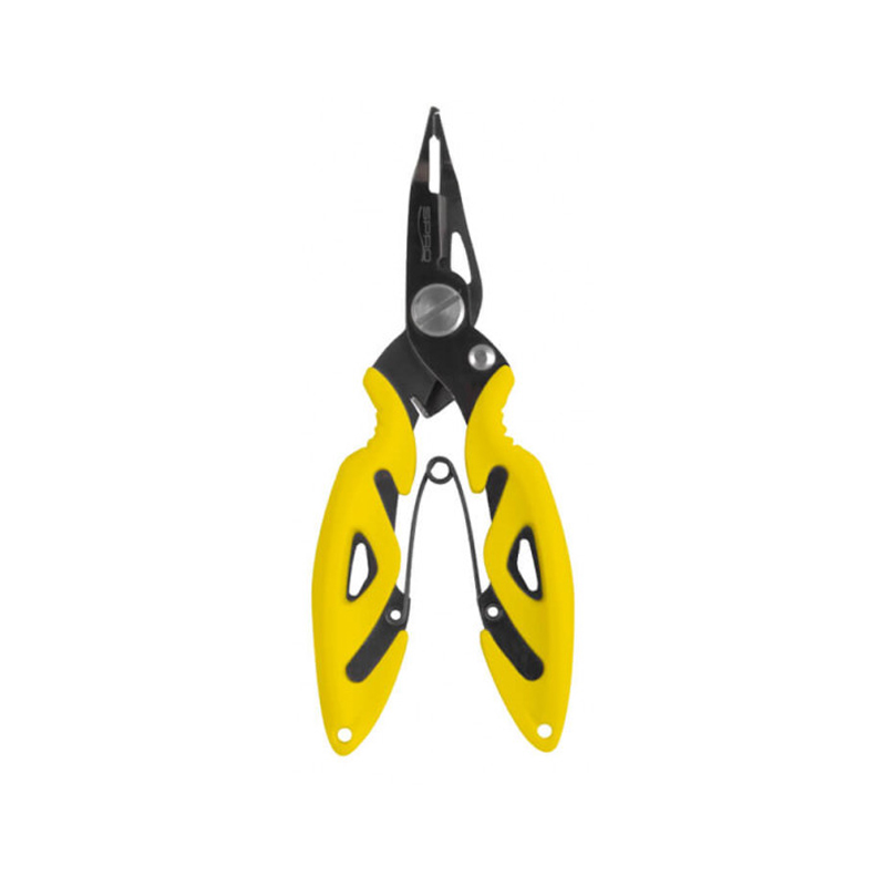 Spro Titanium Micropliers 12cm Spro Titanium Micropliers 12cm