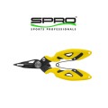 Spro Titanium Micropliers 12cm Spro Titanium Micropliers 12cm