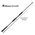 Major Craft Solpara Tai Rubber-Tenya Major Craft Solpara Tai Rubber-Tenya