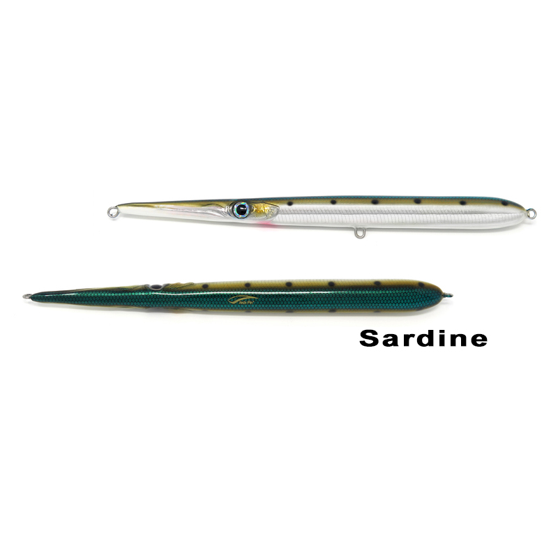 Jack Fin Stylo 210
