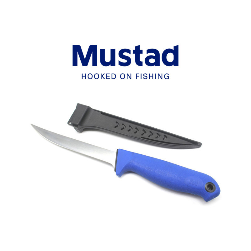 Mustad Knife MTB001