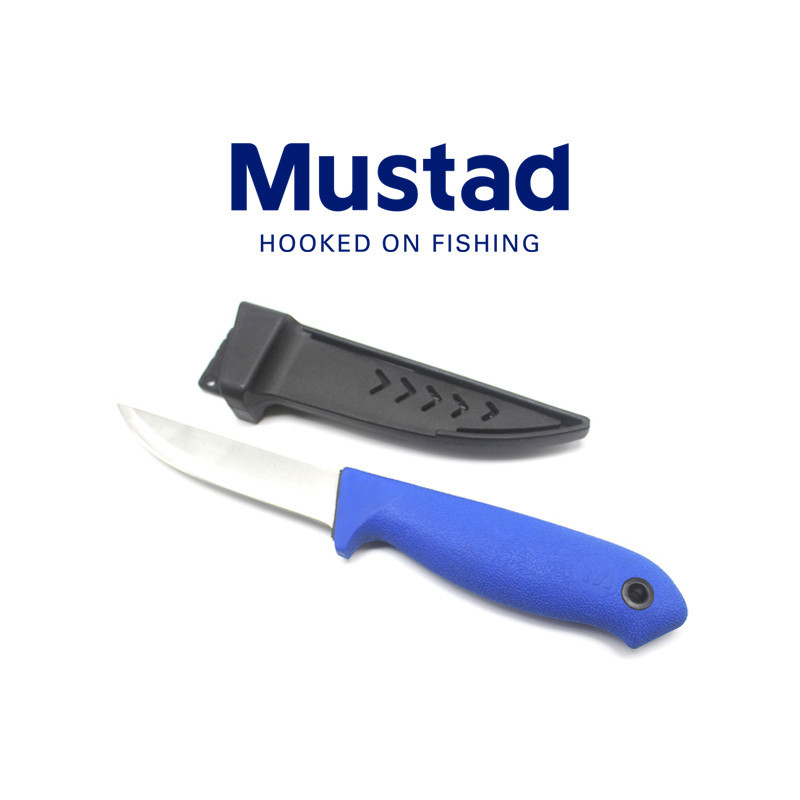 Mustad Knife MTB002
