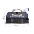 Mustad Jig Pouch MB021 Mustad Jig Pouch MB021