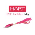 Hart RSF Inchiku 14g