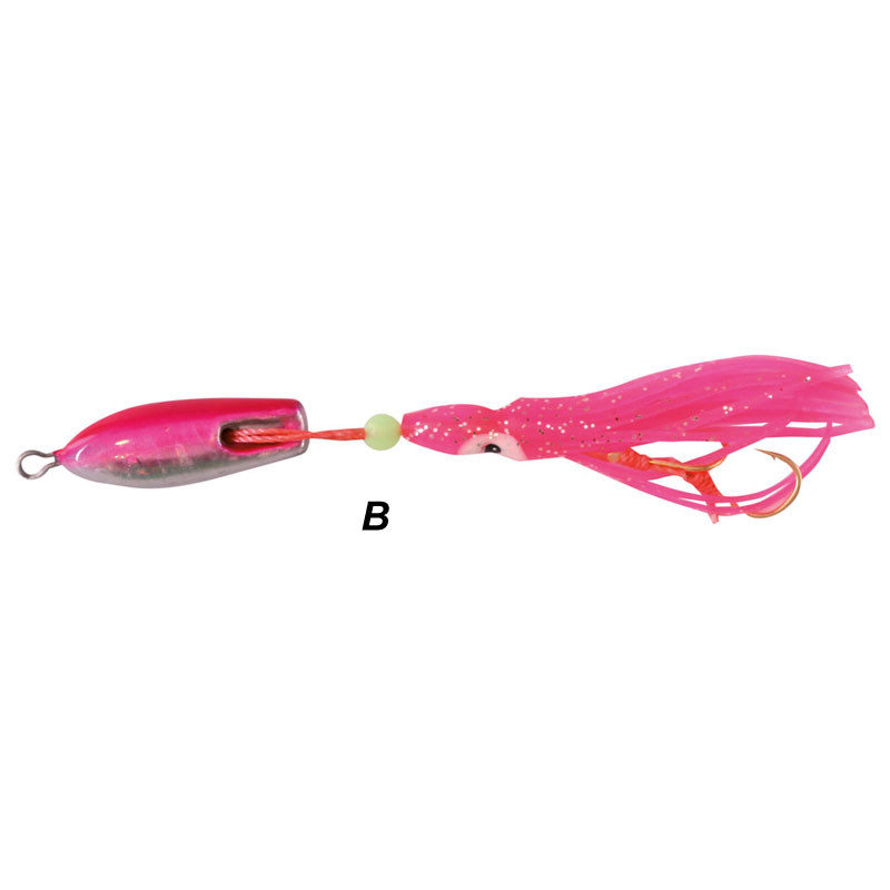 Hart RSF Inchiku 14g