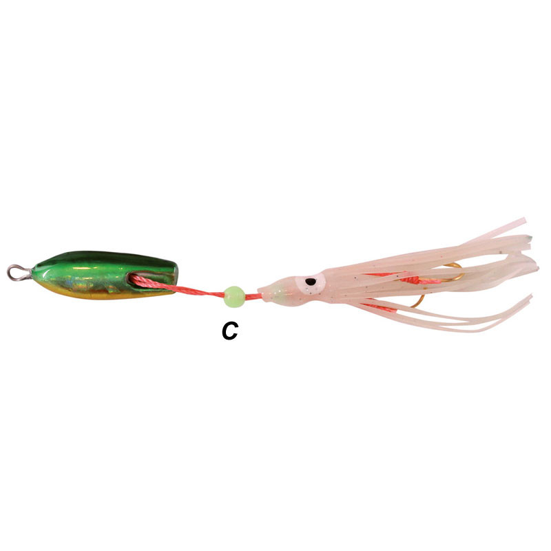 Hart RSF Inchiku 14g