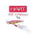 Hart RSF X Mebaru 5gr