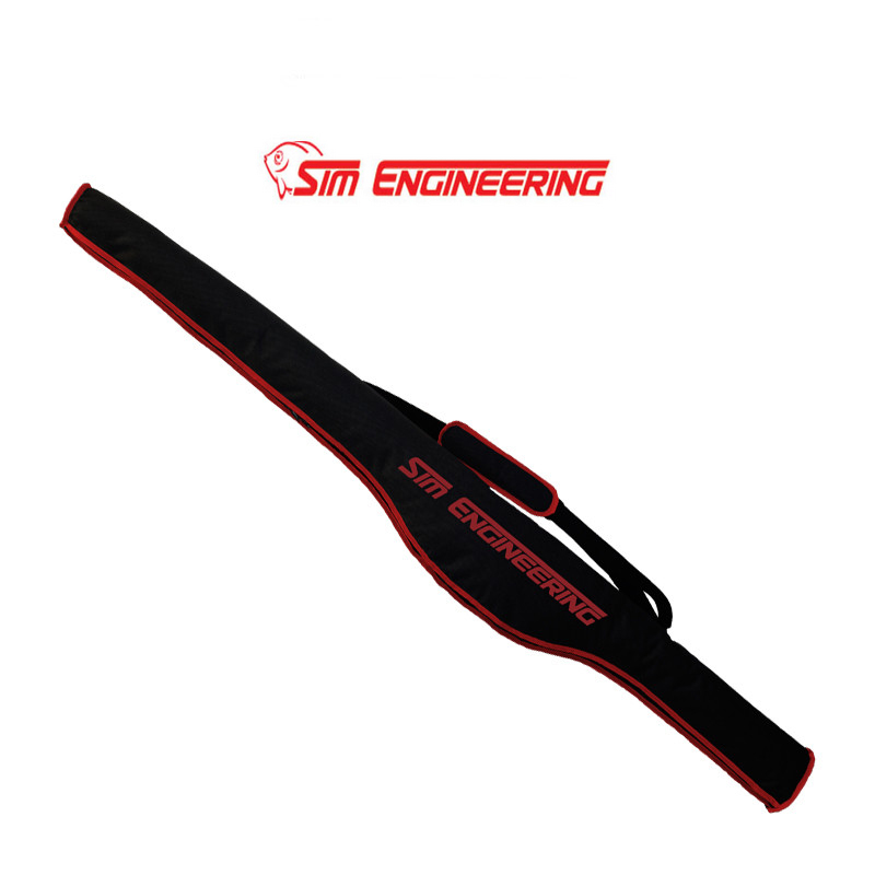 Sim Engineering Allround Rod Case