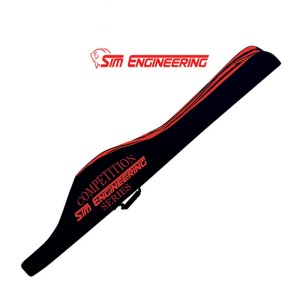 Sim Engineering Competition Hard Rod Case