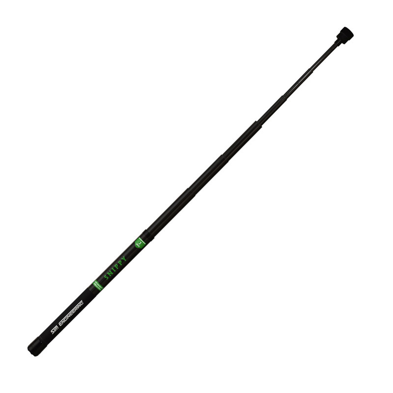 Sim Engineering Snippy Telescopic Pole Sim Engineering Snippy Telescopic Pole
