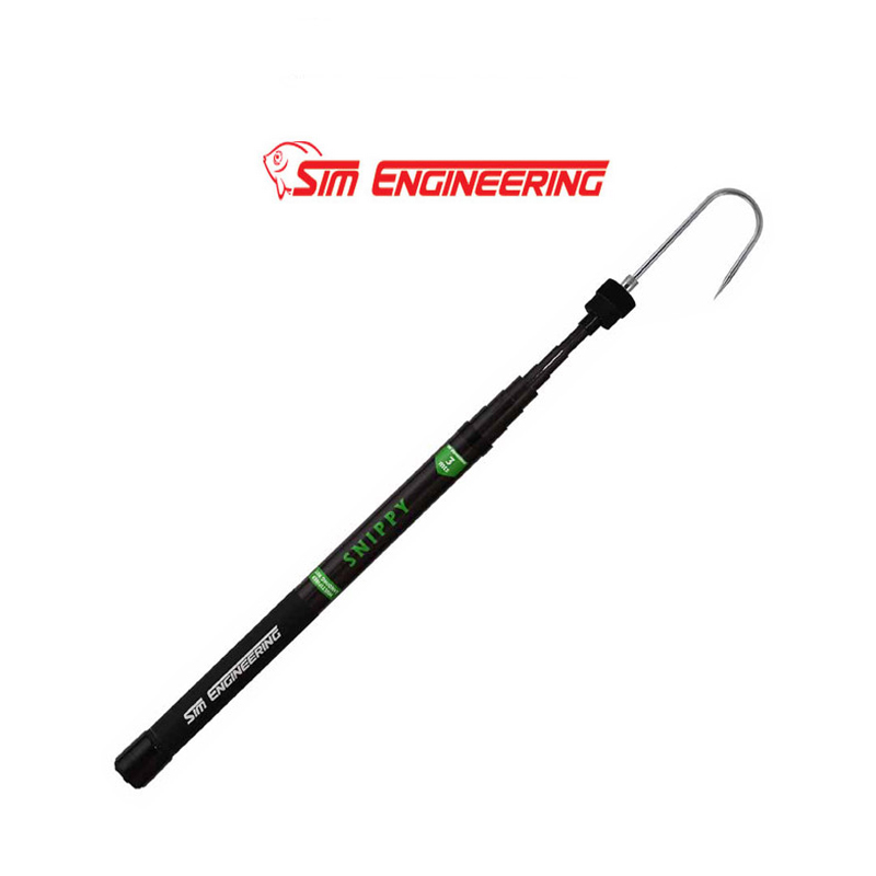 Sim Engineering Telescopic Gaff Snippy Sim Engineering Telescopic Gaff Snippy