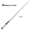 Major Craft Triple Cross LRF & Ajing Major Craft Triple Cross LRF & Ajing