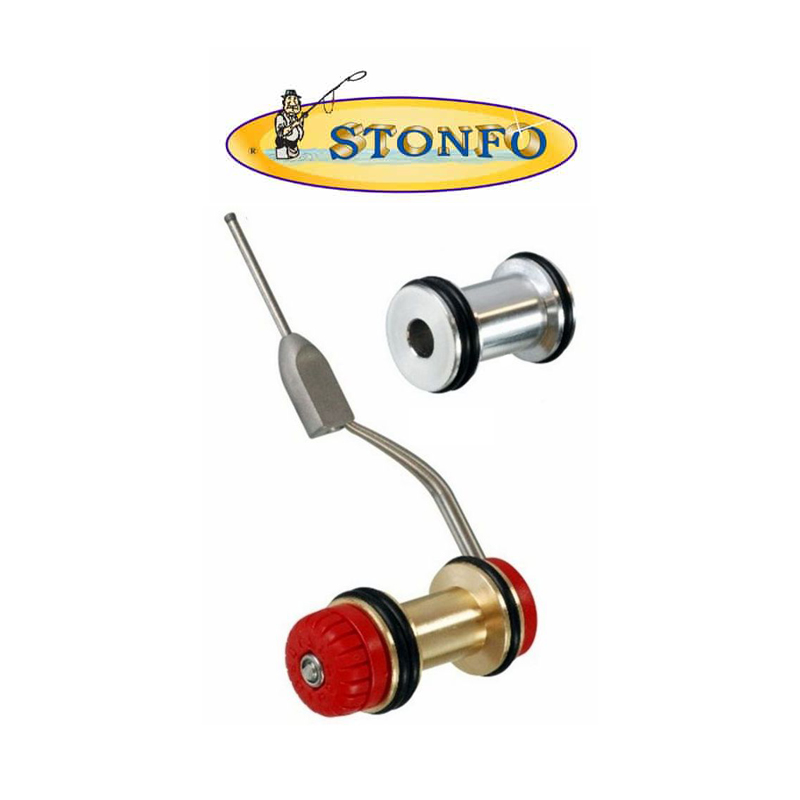 Stonfo Art.530 Rotoknotter Stonfo Art.530 Rotoknotter