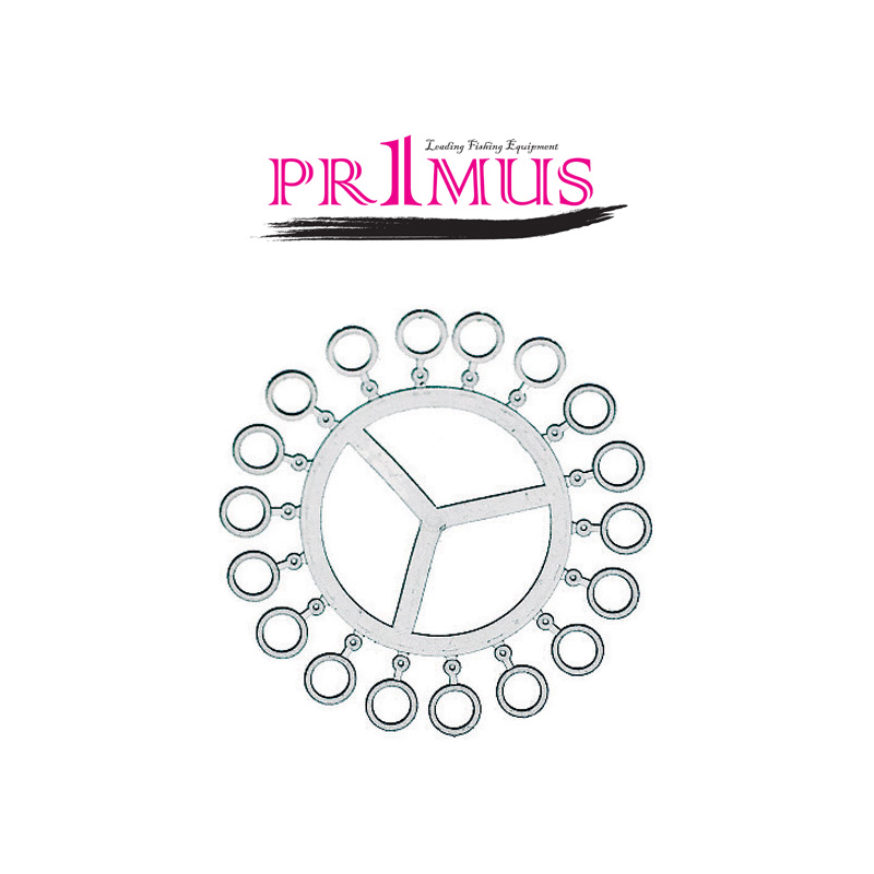 Primus Elastic Bait Rings Bands