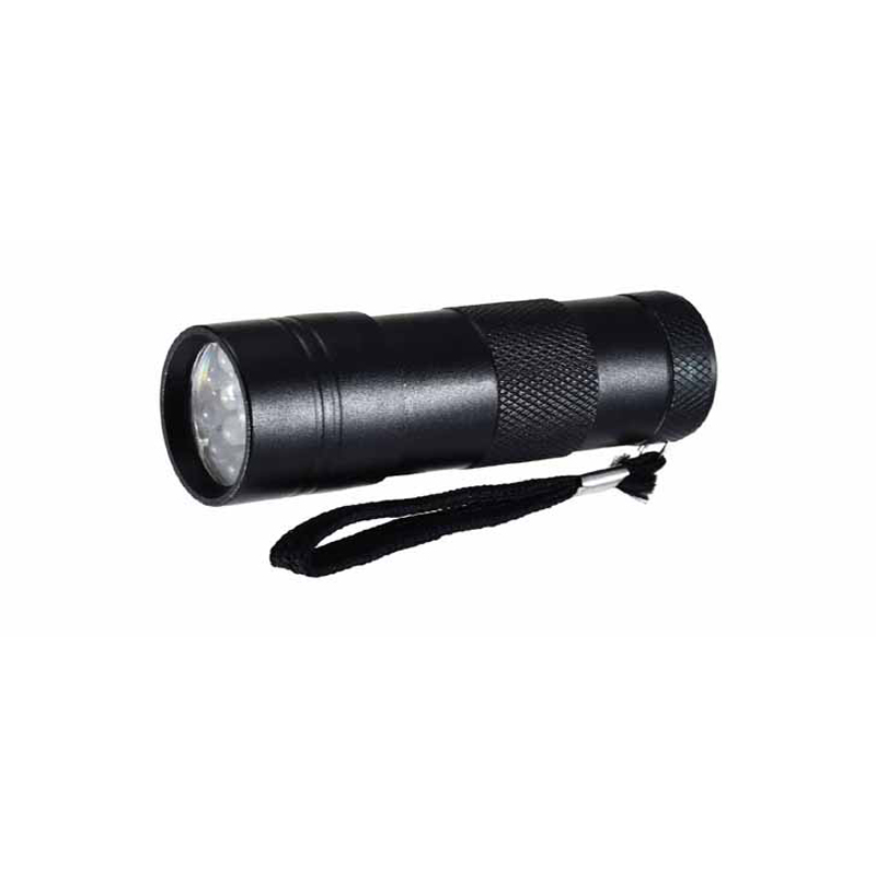Primus Torch UV 9 Led