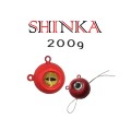 Shinka Tai Rubber 8807 200g Shinka Tai Rubber 8807 200g