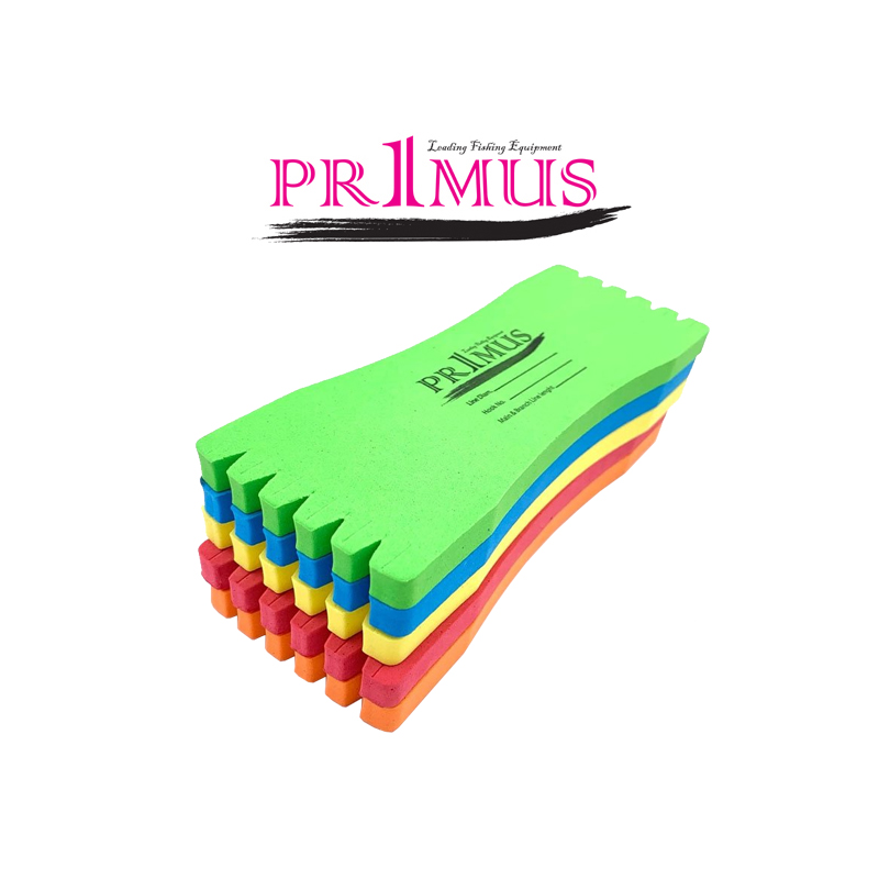 Primus Trace and Rig Winders