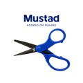 Mustad Braid Scissors MTB003 Mustad Braid Scissors MTB003