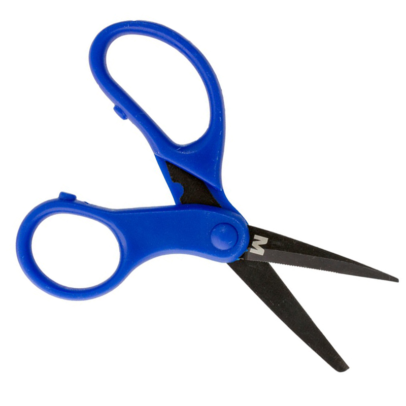 Mustad Braid Scissors MTB003 Mustad Braid Scissors MTB003