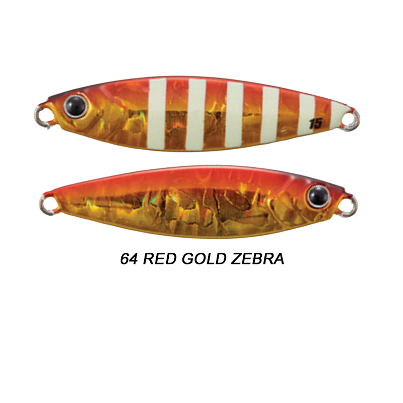Major Craft Jigpara Casting Jig Micro 7g