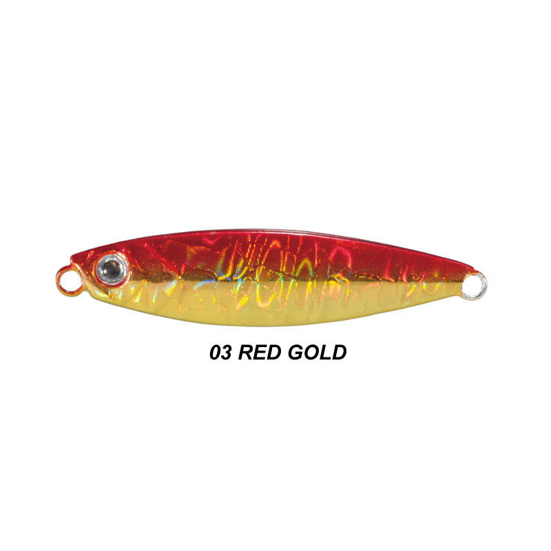Major Craft Jigpara Casting Jig Micro 10g