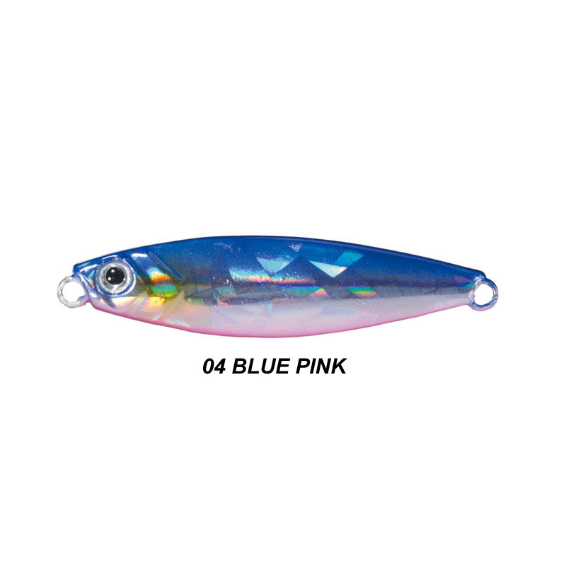 Major Craft Jigpara Casting Jig Micro 10g