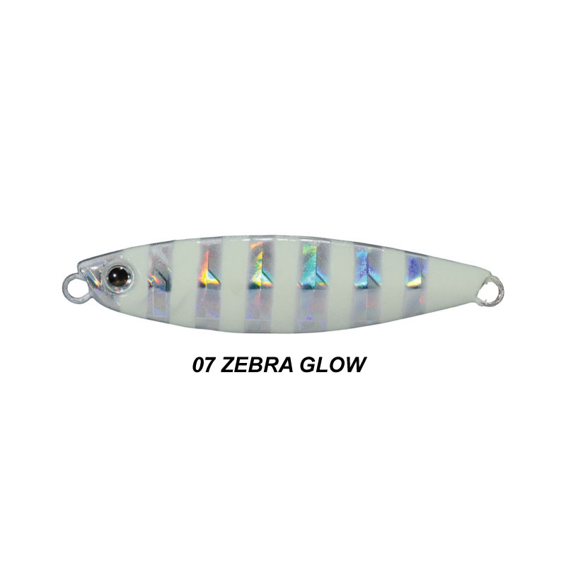 Major Craft Jigpara Casting Jig Micro 10g
