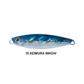 Major Craft Jigpara Casting Jig Micro 10g