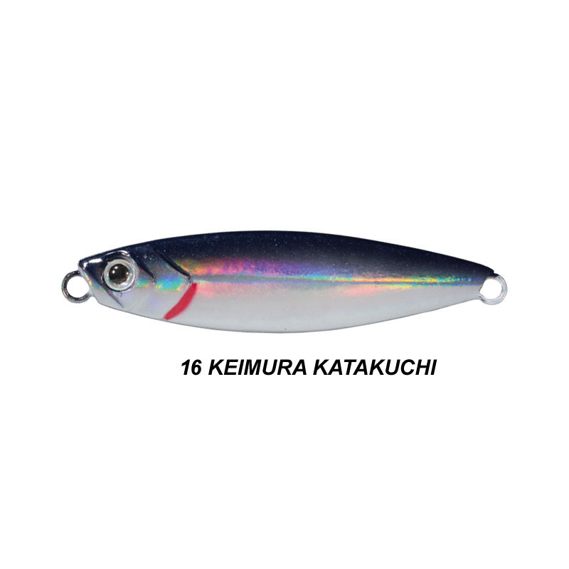 Major Craft Jigpara Casting Jig Micro 10g