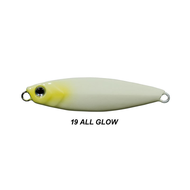 Major Craft Jigpara Casting Jig Micro 10g