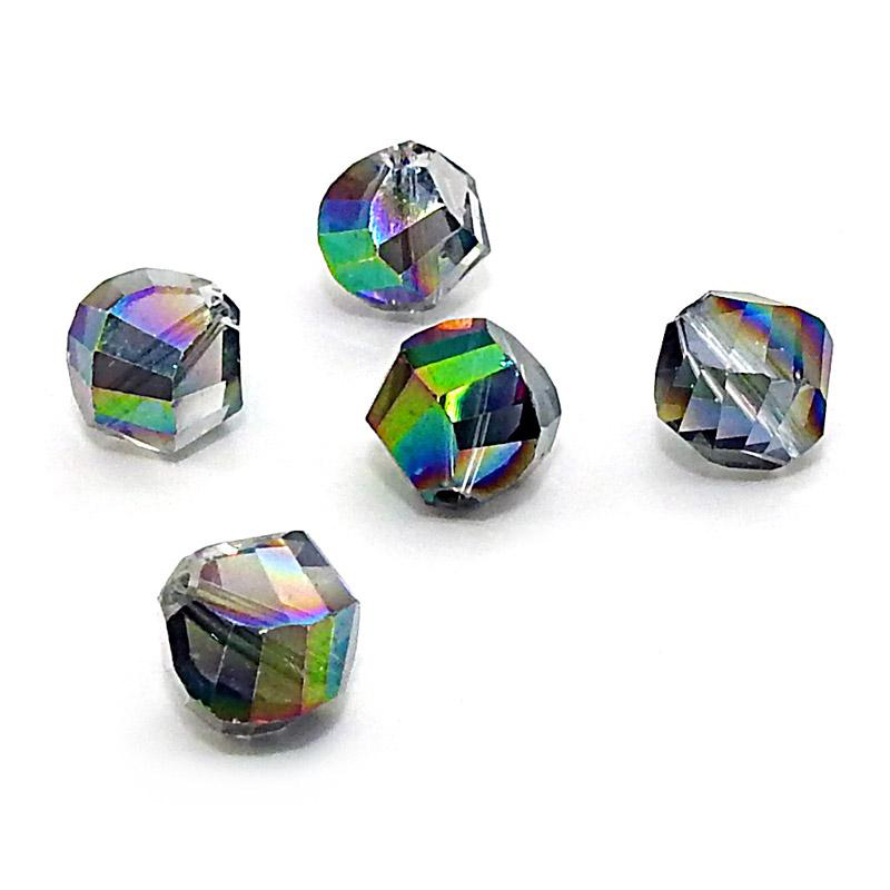 Pregio Polygonal Beads SK254 Pregio Polygonal Beads SK254