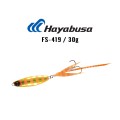 Hayabusa Jack Eye Kunekune FS-419 30g Hayabusa Jack Eye Kunekune FS-419 30g