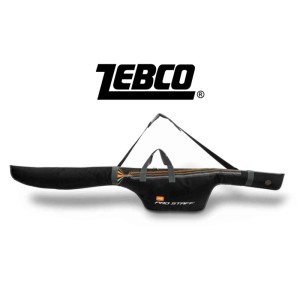 Zebco Pro Staff Single Rod Bag