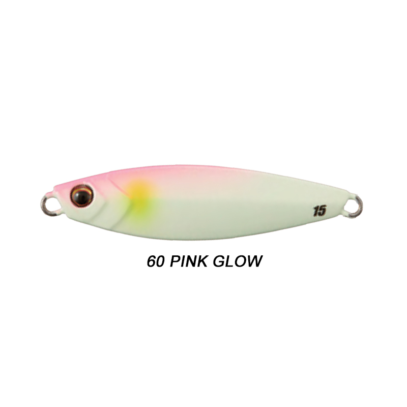 Major Craft Jigpara Casting Jig Micro 15g