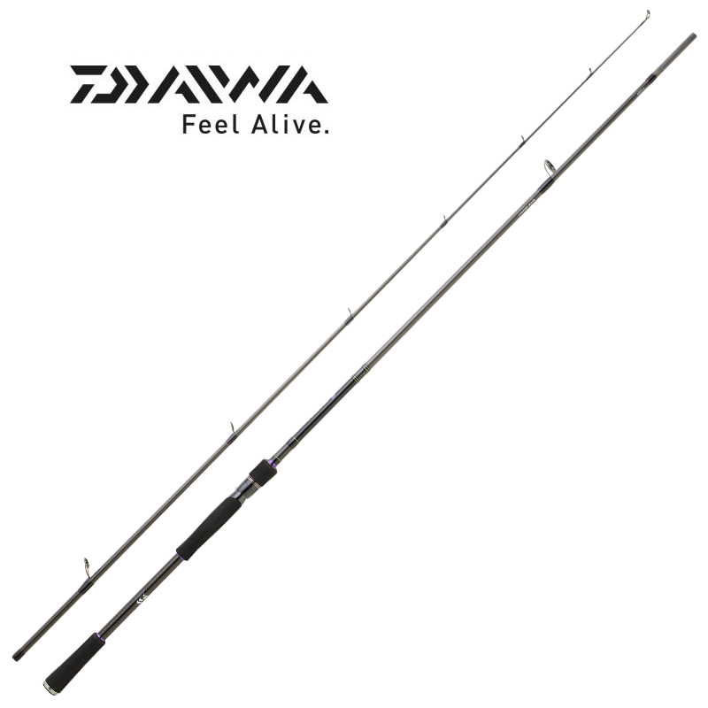 Daiwa Prorex XR Daiwa Prorex XR