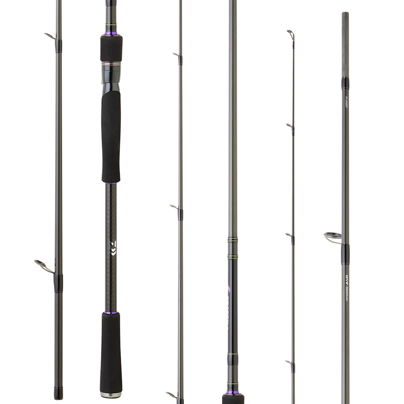 Daiwa Prorex XR Daiwa Prorex XR